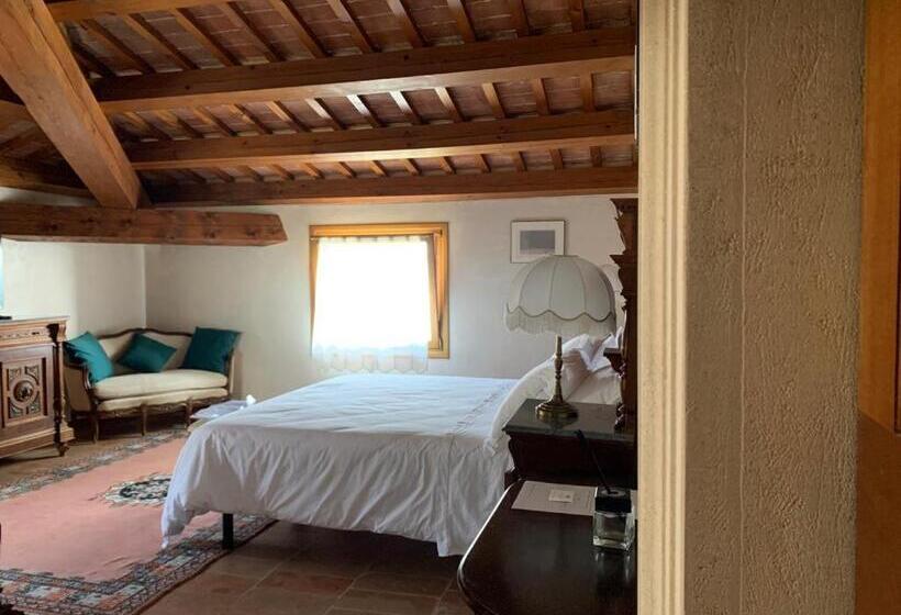 مبيت وإفطار Villa Valmarana De Toni