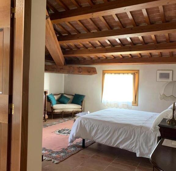 مبيت وإفطار Villa Valmarana De Toni