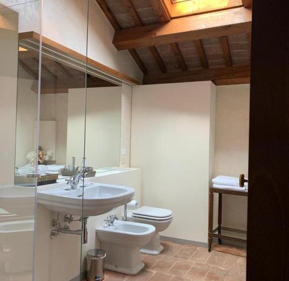 مبيت وإفطار Villa Valmarana De Toni