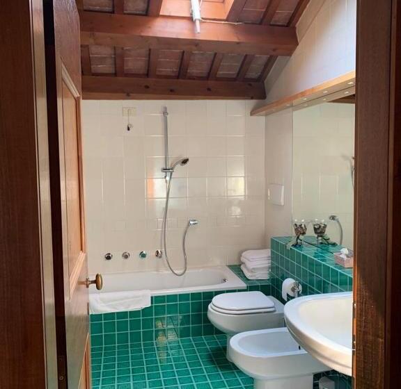 مبيت وإفطار Villa Valmarana De Toni