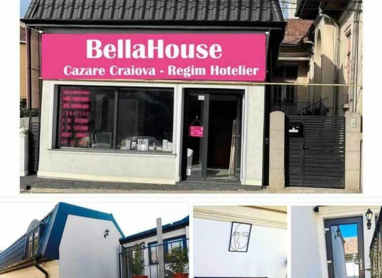 Bella House Apartaments