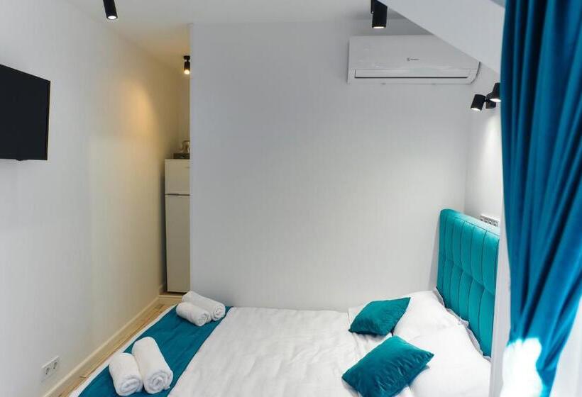 Bella House Apartaments