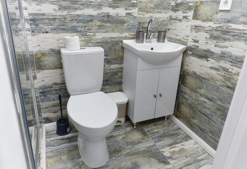 Bella House Apartaments