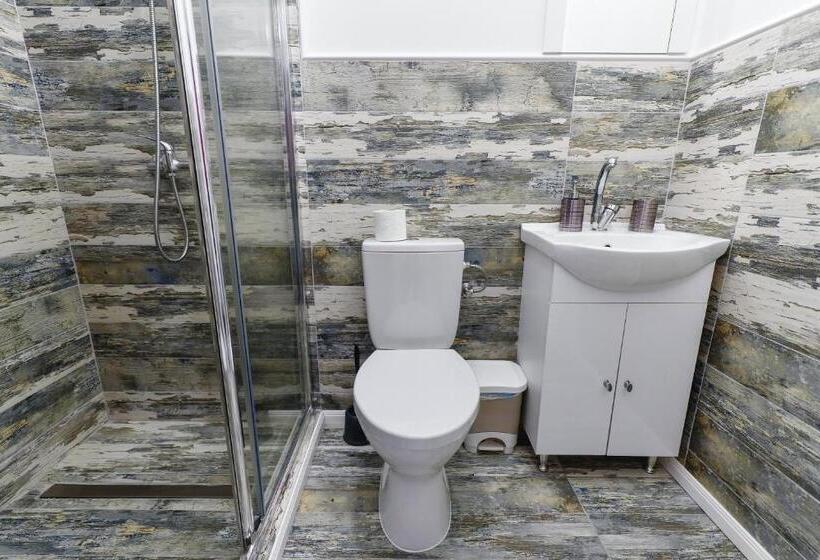 Bella House Apartaments