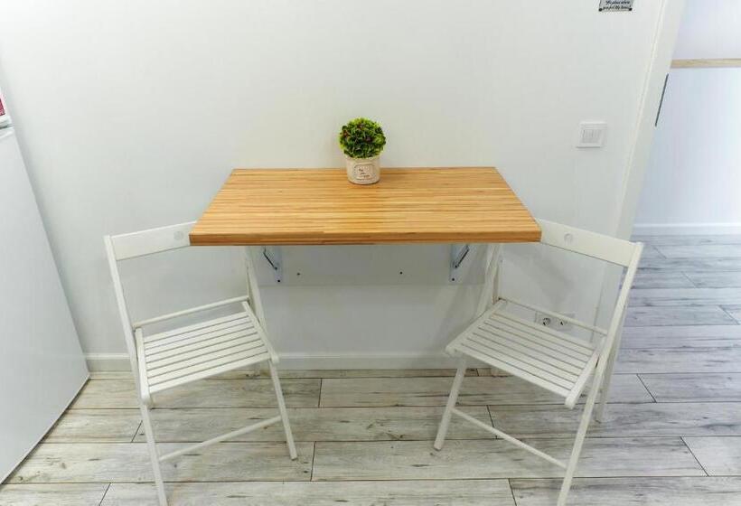 Bella House Apartaments