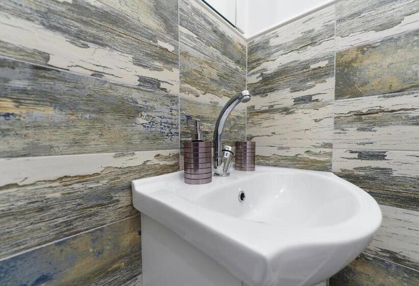 Bella House Apartaments