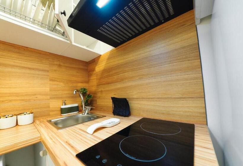 Bella House Apartaments