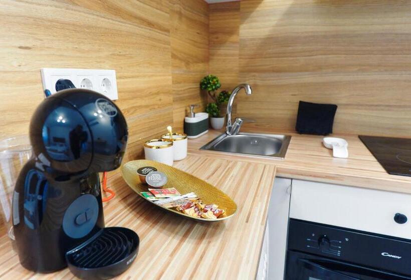 Bella House Apartaments