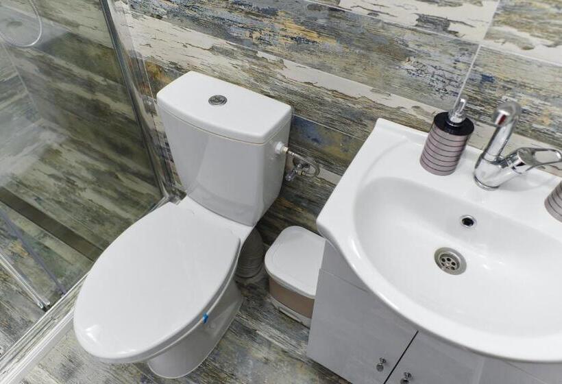 Bella House Apartaments