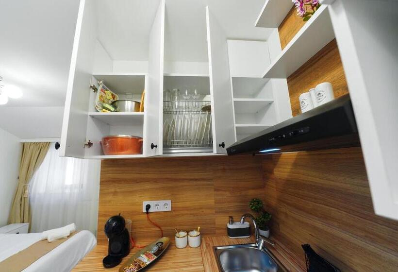 Bella House Apartaments