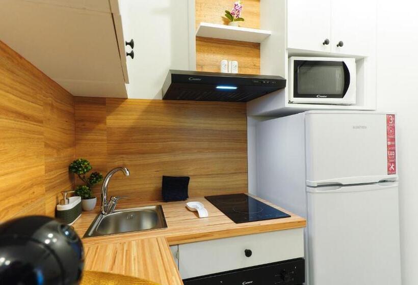 Bella House Apartaments