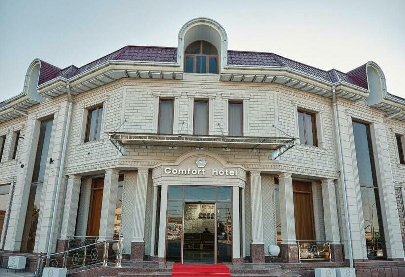 Comfort Hotel Samarkand