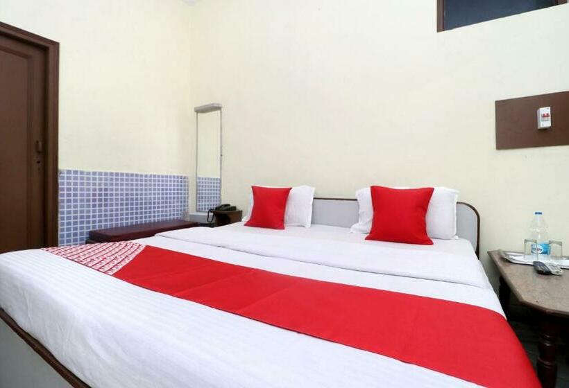 Flagship 70204 Hotel Sun Dew