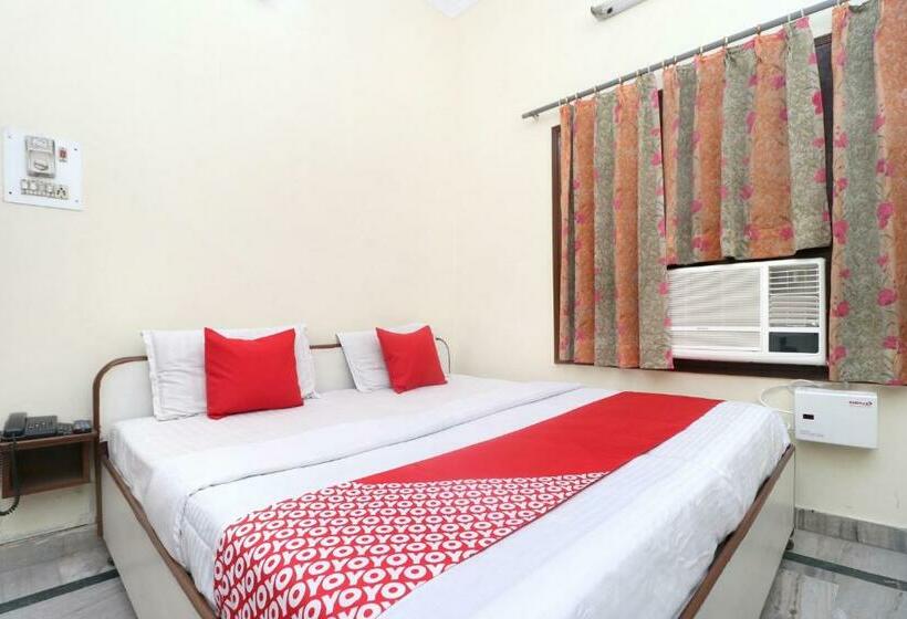 Flagship 70204 Hotel Sun Dew