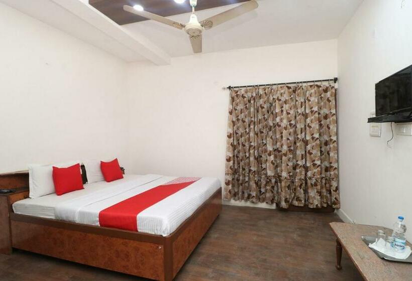 Flagship 70204 Hotel Sun Dew