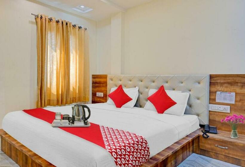 Flagship Hotel Sai Palace