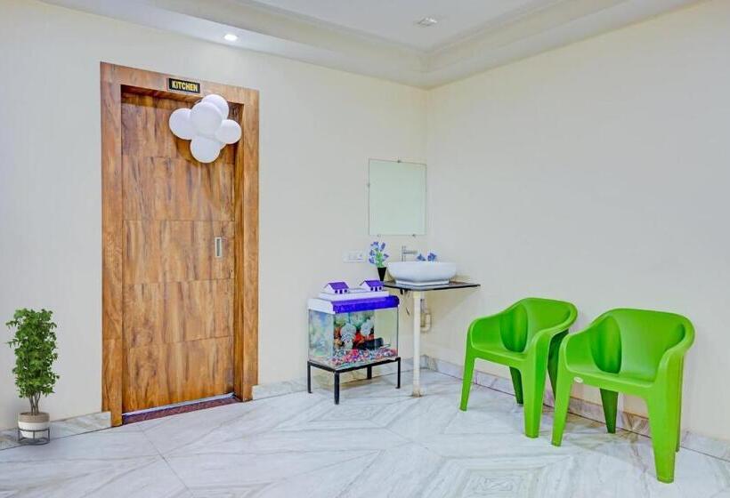 Flagship Hotel Sai Palace