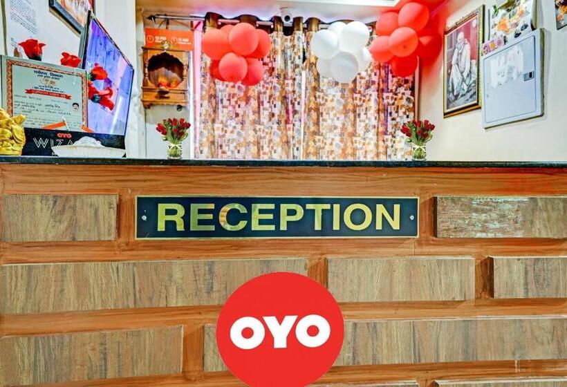 Flagship Hotel Sai Palace