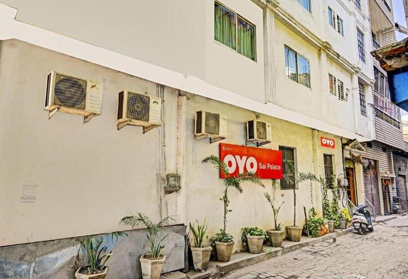 Flagship Hotel Sai Palace