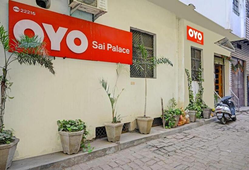 Flagship Hotel Sai Palace