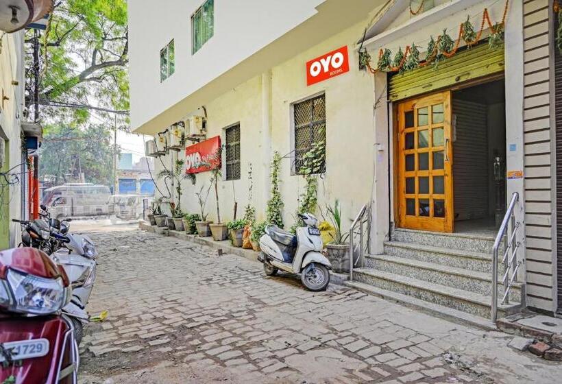 Flagship Hotel Sai Palace