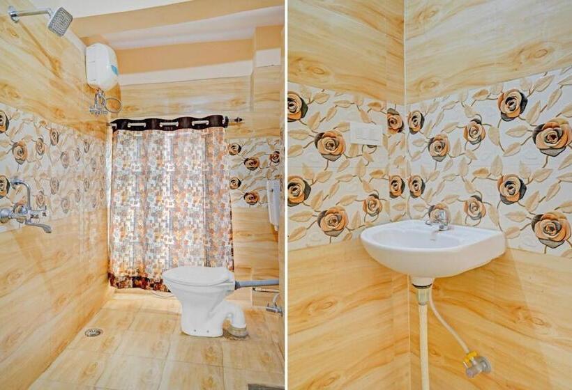 Flagship Hotel Sai Palace