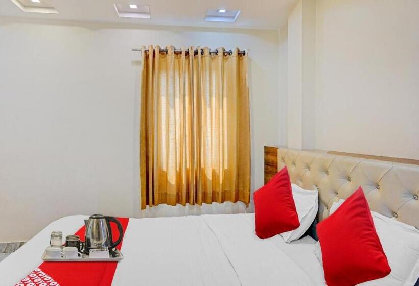 Flagship Hotel Sai Palace