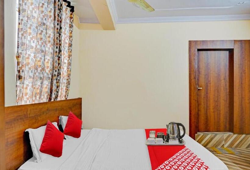 Flagship Hotel Sai Palace