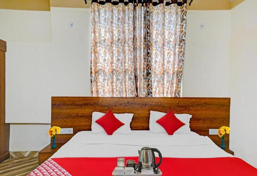 Flagship Hotel Sai Palace