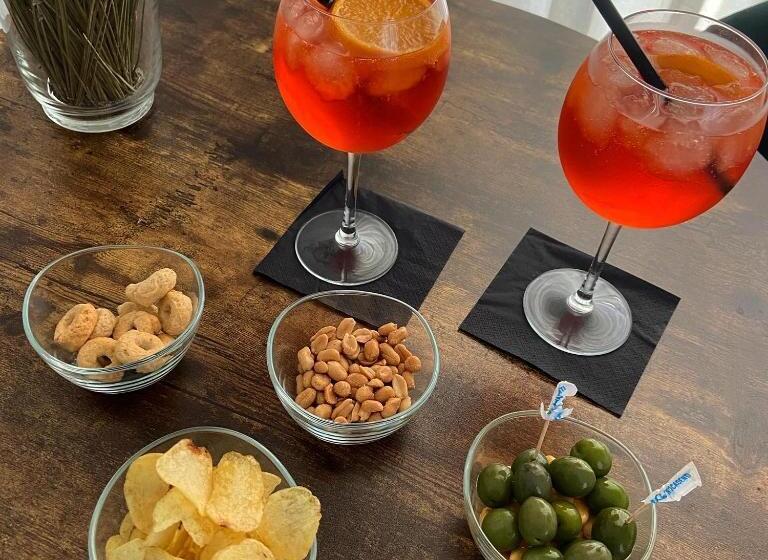 Gualtieri B&b   Luxurys