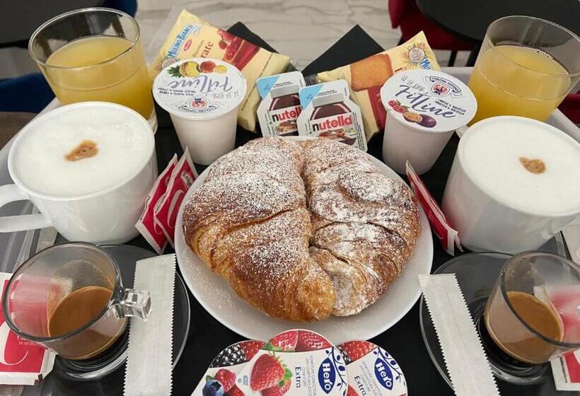 Gualtieri B&b   Luxurys