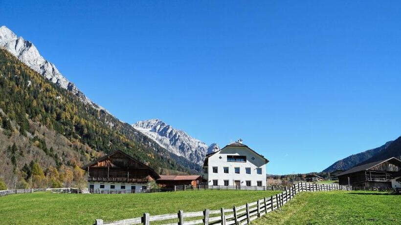 Halbwöhrerhof