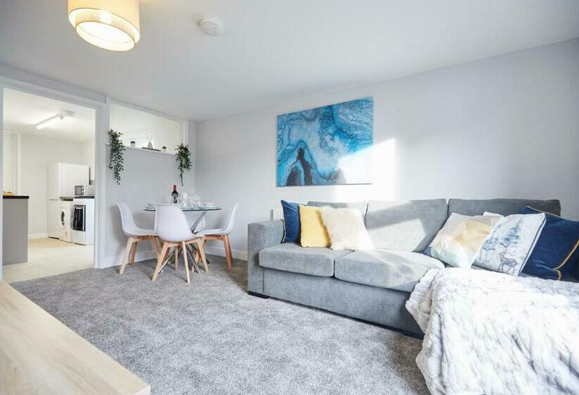 Homely   Great Yarmouth Beach Apartments