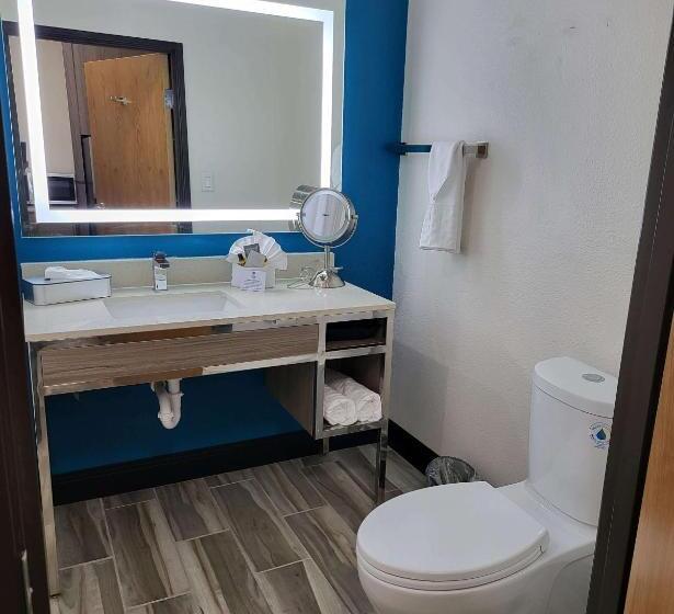 فندق Best Western Plus Executive Residency Carlsbad