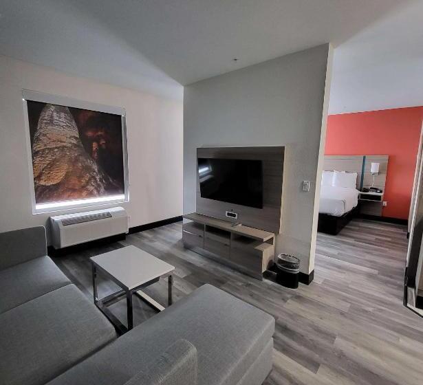 هتل Best Western Plus Executive Residency Carlsbad