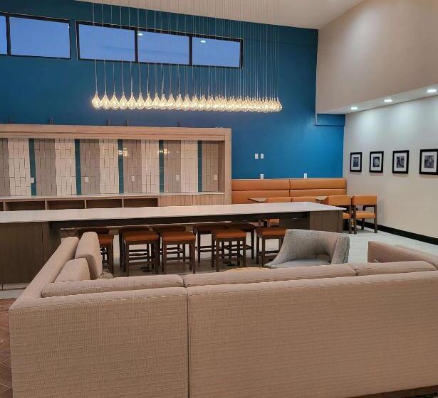 فندق Best Western Plus Executive Residency Carlsbad