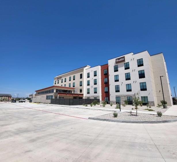 فندق Best Western Plus Executive Residency Carlsbad