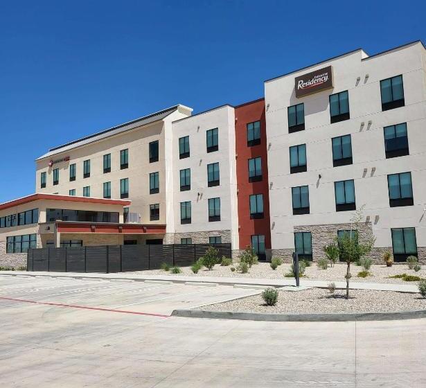 هتل Best Western Plus Executive Residency Carlsbad