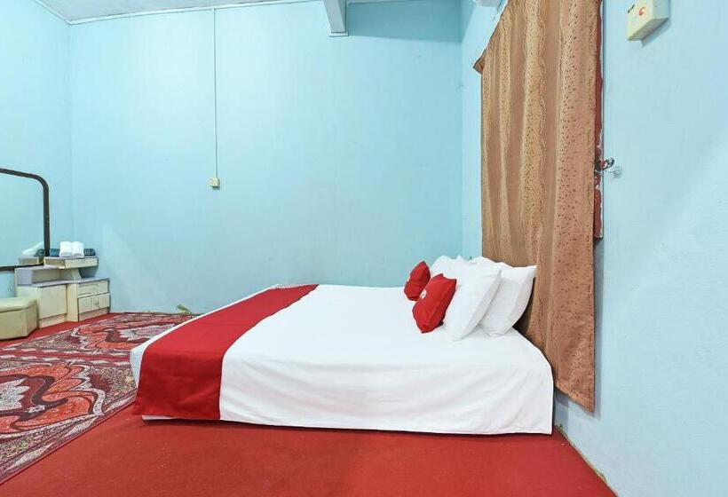 فندق Capital O 90664 Rabi