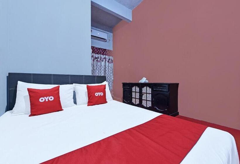 فندق Capital O 90664 Rabi