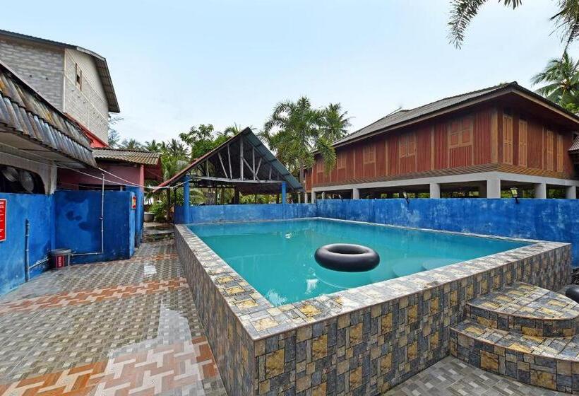 فندق Capital O 90664 Rabi