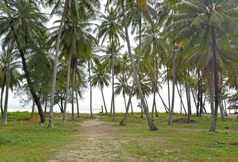 فندق Capital O 90664 Rabi