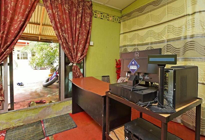 فندق Capital O 90664 Rabi