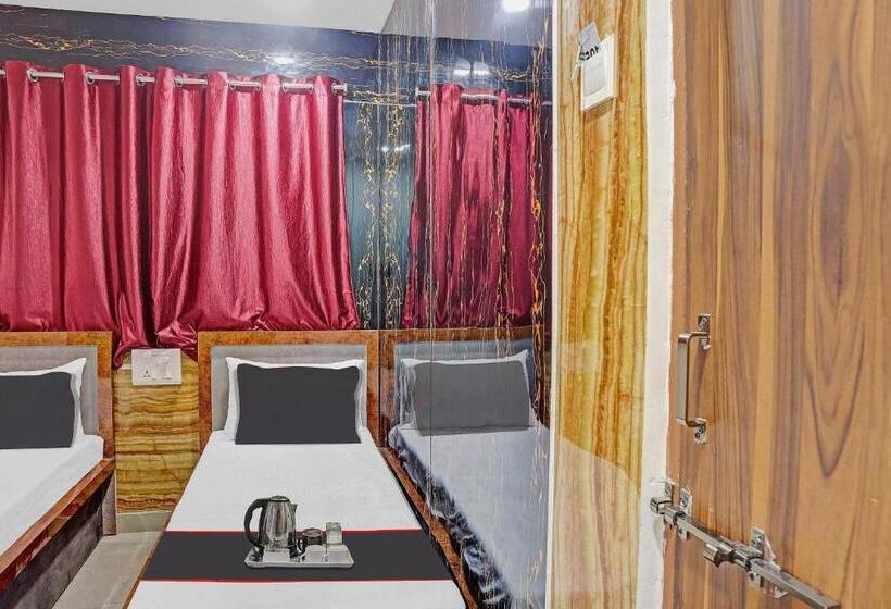 ホテル Capital O Vihari Grand Inn