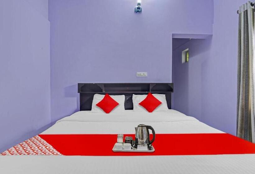 酒店 Collection O Clement Holydays