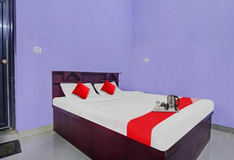 酒店 Collection O Clement Holydays