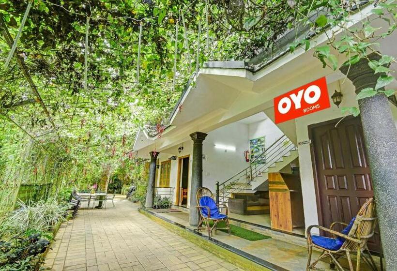 酒店 Collection O Clement Holydays