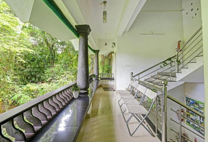 酒店 Collection O Clement Holydays