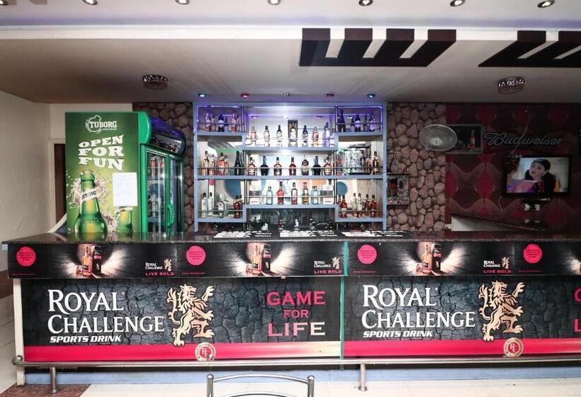 Collection O Tikonia Formerly Hotel Jatin