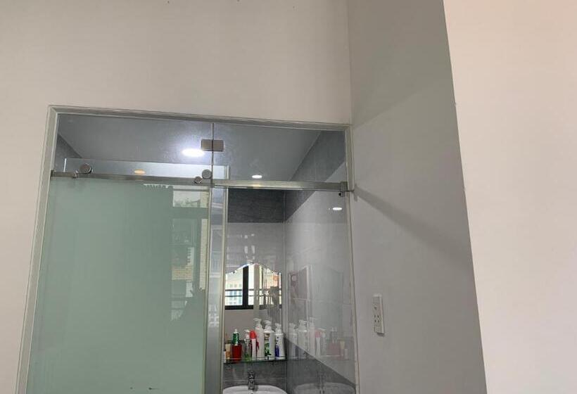 هتل کپسول Elegant Homestay Sai Gon   District 3